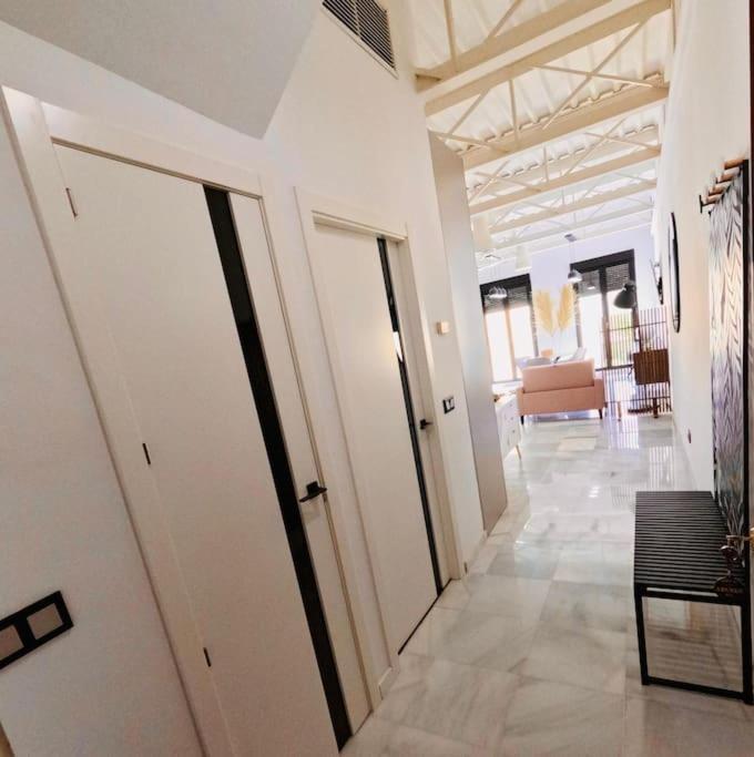 Loft Puerta De Capitulares Apartment Cordoba Exterior photo
